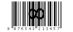 Barcode entstören