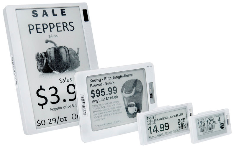Datei:Electronic Shelf Label Pricer.jpg