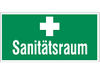 Sanitätsraum