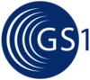 GS1 Logo: Vergabestelle der GTIN