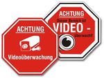 Videoüberwachung