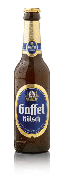 Datei:Gaffel Koelsch Etikett.jpg
